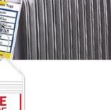 Travel Accessories List - 5Pcs Transparent Cruise Luggage Tag Travel