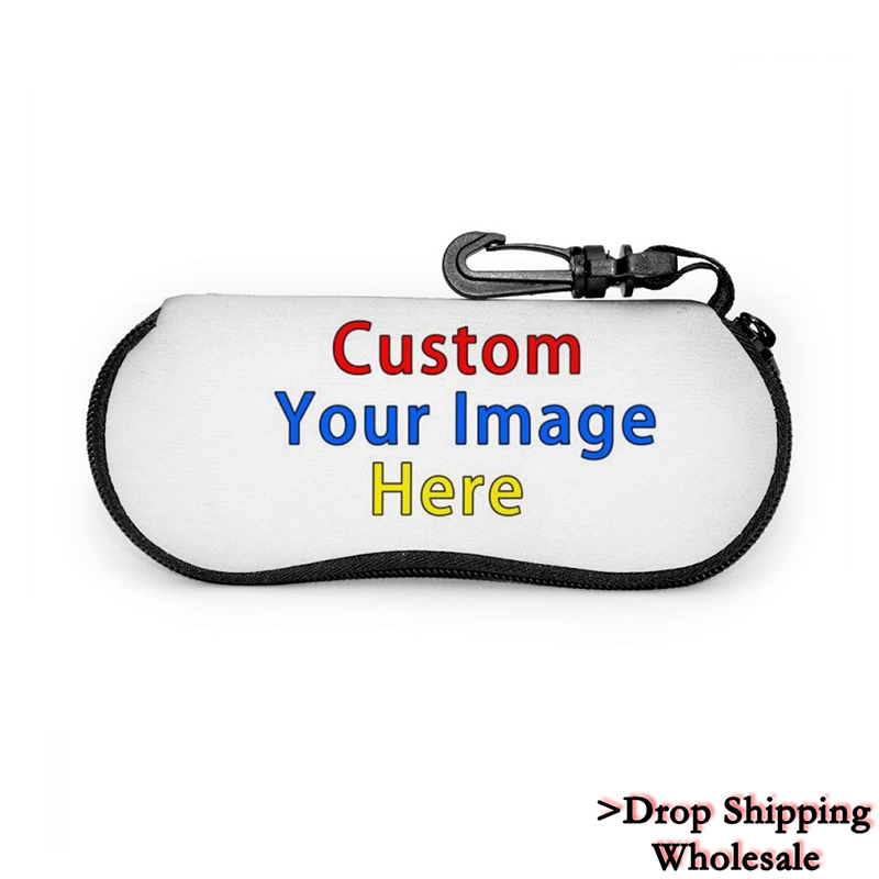 Travel Accessories To 3D Print - 3D Custom Your Image Women Sunglasses