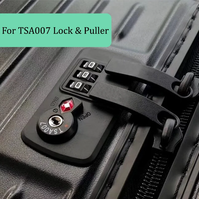 Travel Accessories Rimowa - For Rimowa TSA007 Lock Puller Set