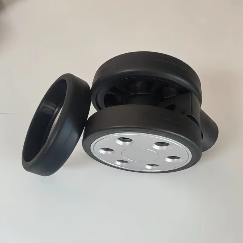 Travel Accessories Rimowa - Luggage Wheel Protector Case for Rimowa