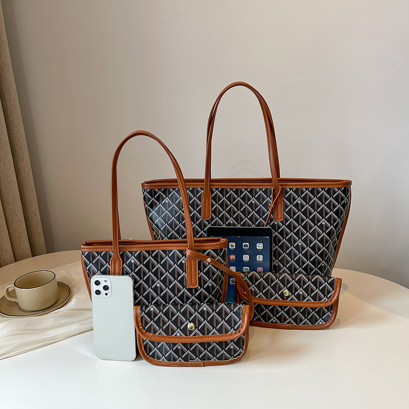 Tote Bag Shopping Bag Classic  - Travel Packing Cube recension och pris