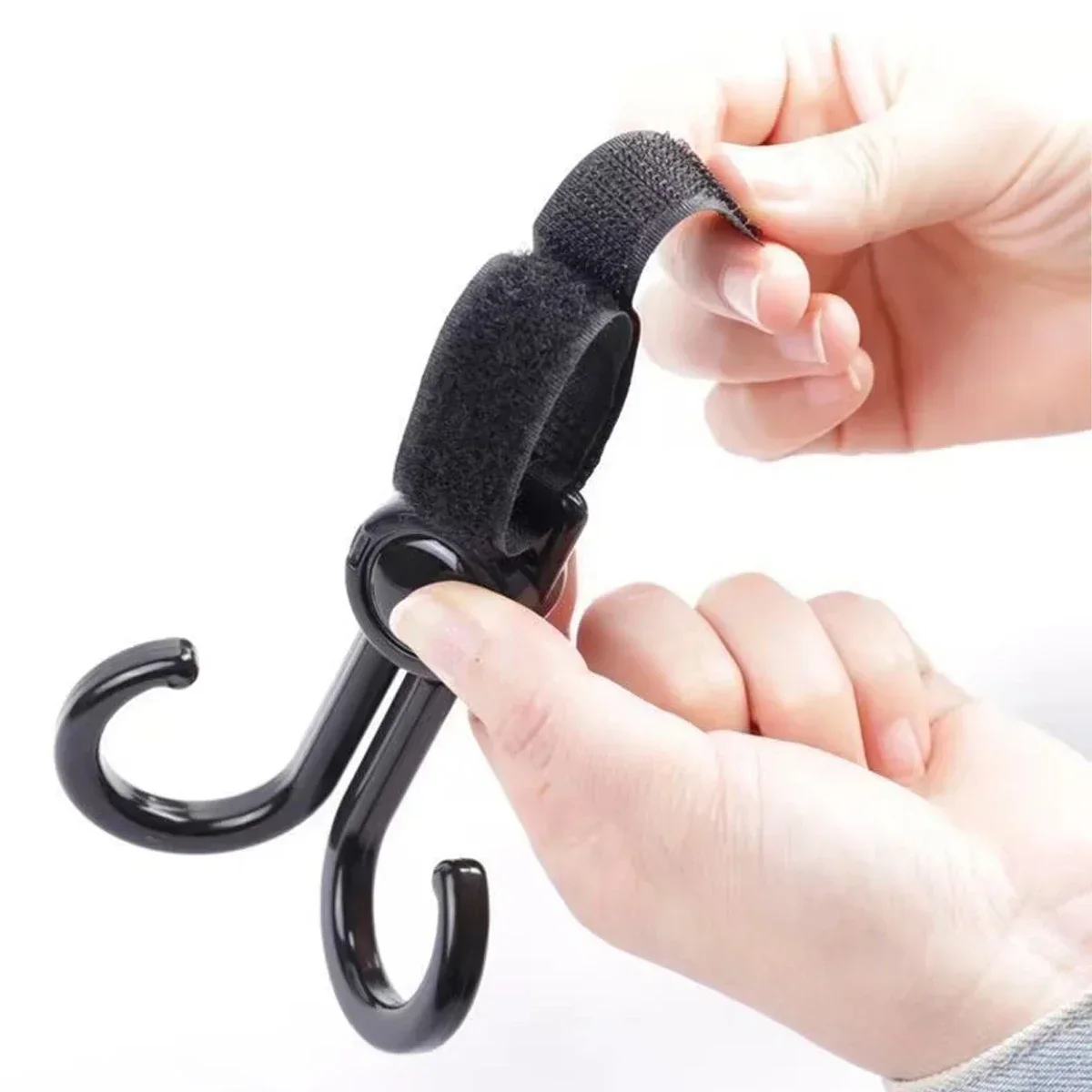 Rotatable Double Hooks Baby St - Travel Accessories Baby recension och pris