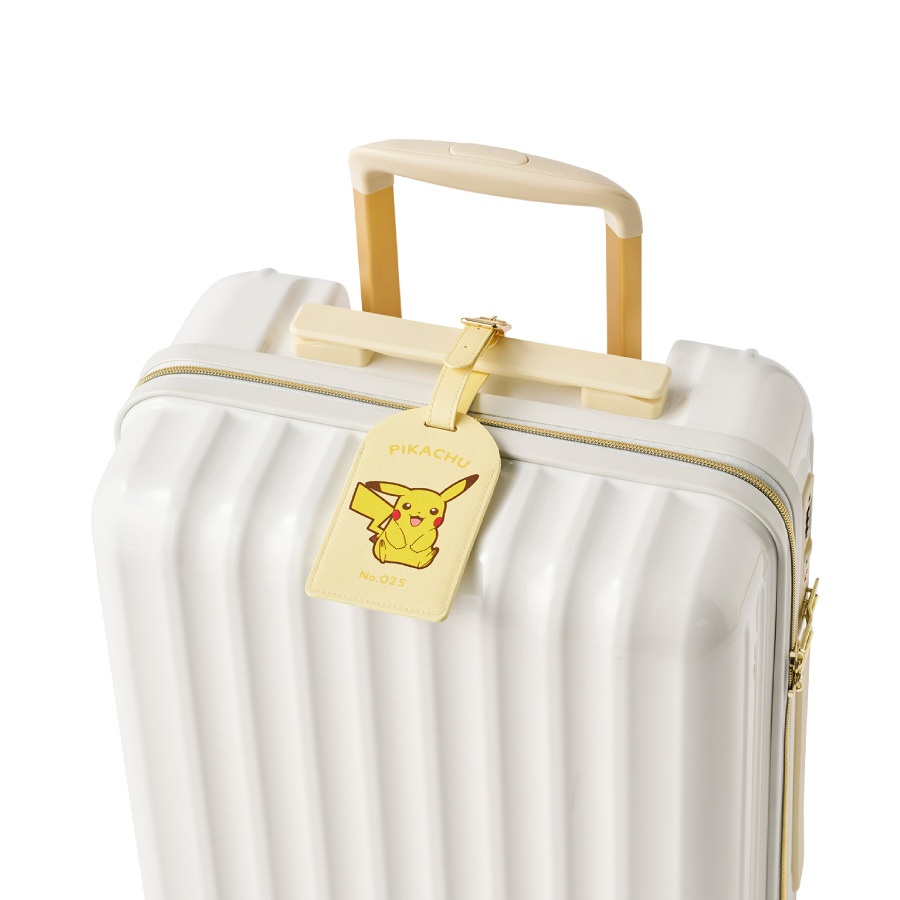 Pokémon Pikachu anime cute lug - Travel Accessories Unisex recension och pris