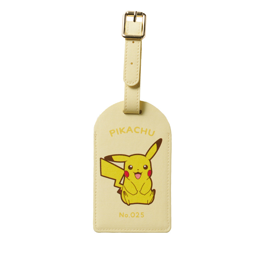 Pokémon Pikachu anime cute lug - Travel Accessories Unisex recension och pris