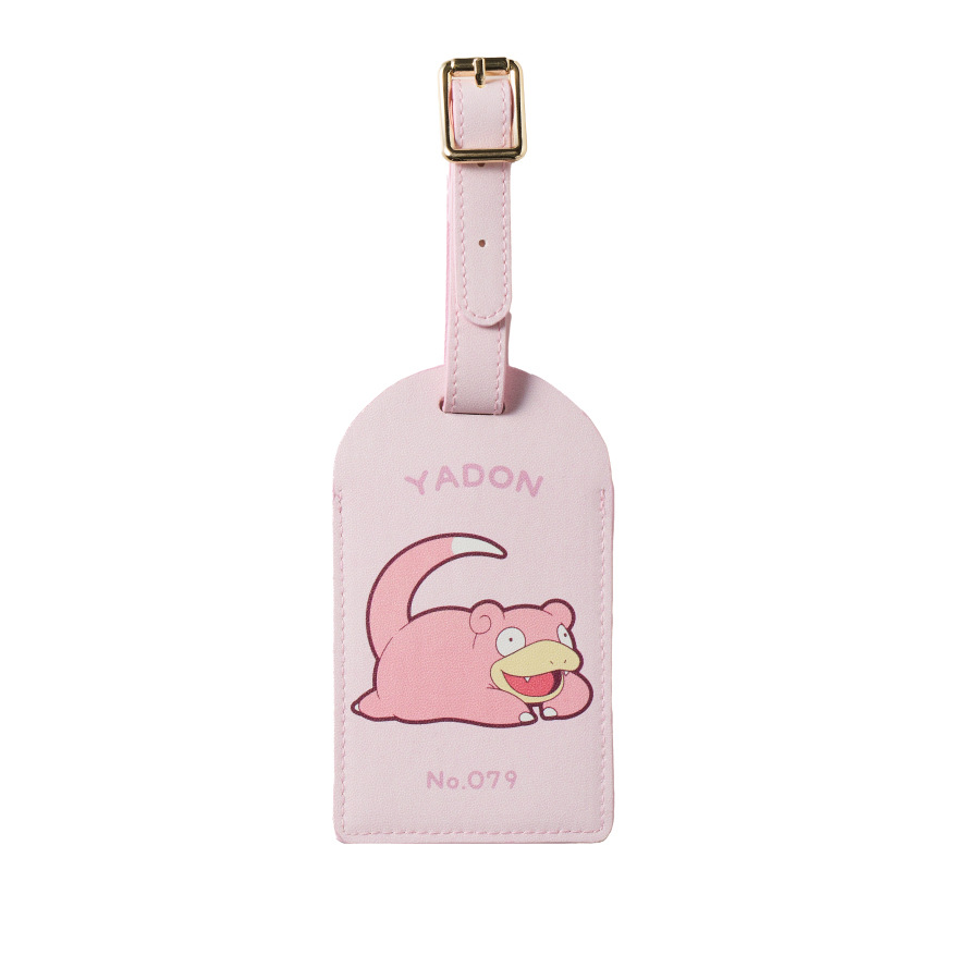 Pokémon Pikachu anime cute lug - Travel Accessories Unisex recension och pris