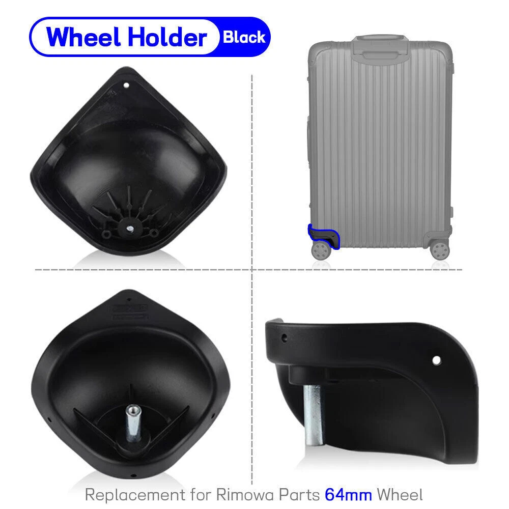 Luggage Accessories Replacemen - Travel Accessories Rimowa recension och pris