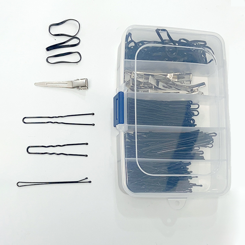 New【Clear 5/6Grid Portable Pla - Accessories Travel Jewelry Box recension och pris