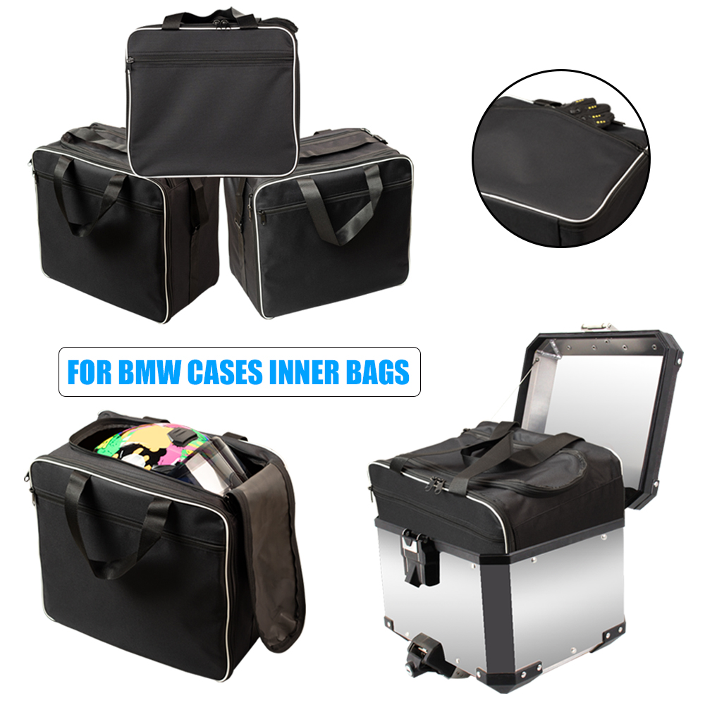 Motorcycle Luggage Bags for BM - Travel Packing Cube recension och pris