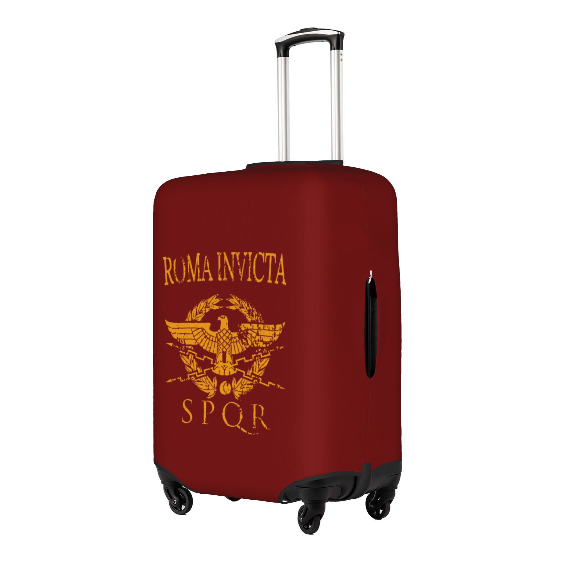 Cute Vintage Gold Roman Empire - Travel Accessories Rome recension och pris