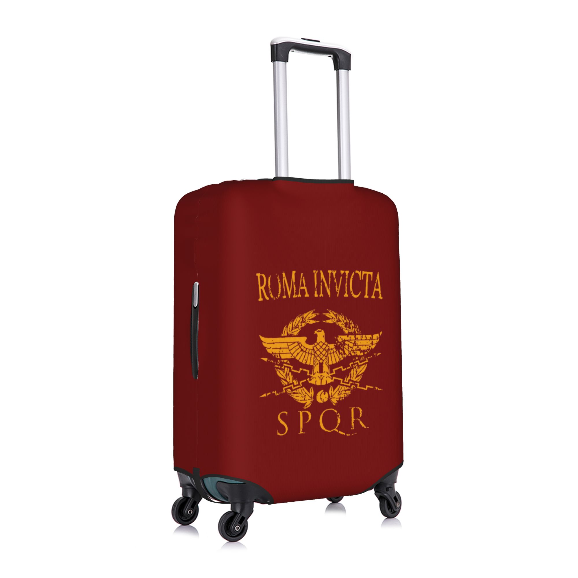 Cute Vintage Gold Roman Empire - Travel Accessories Rome recension och pris