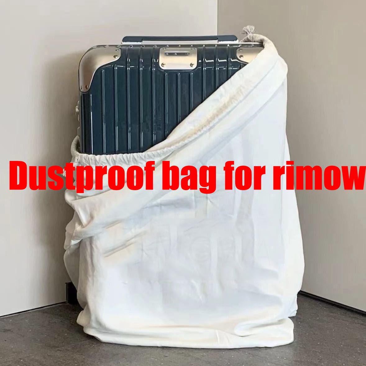 Customized for rimowa luggage  - Travel Accessories Rimowa recension och pris