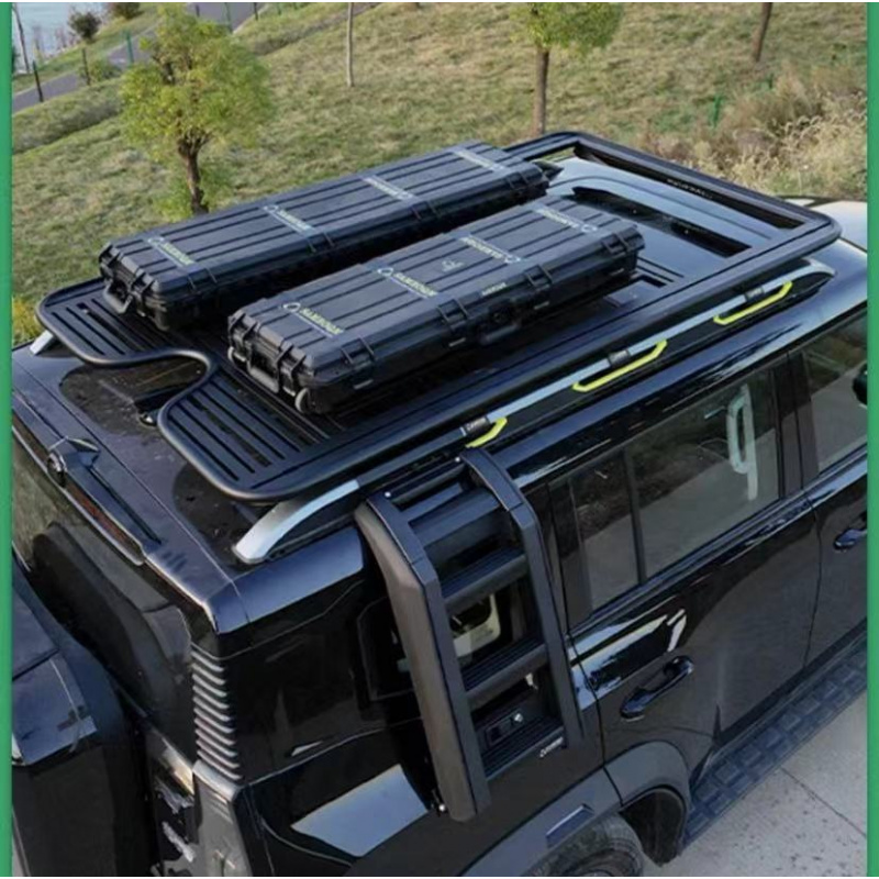 For Jetour Traveler 2024 New D - Travel Accessories Designer recension och pris