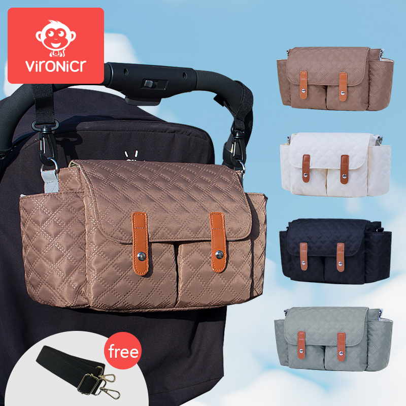 Baby Stroller Storage Bag Trav - Travel Accessories Baby recension och pris
