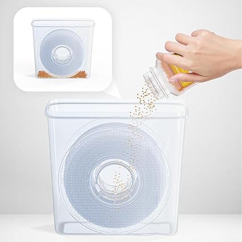 Airtight 3D Printer Filament S - Travel Accessories To 3D Print recension och pris