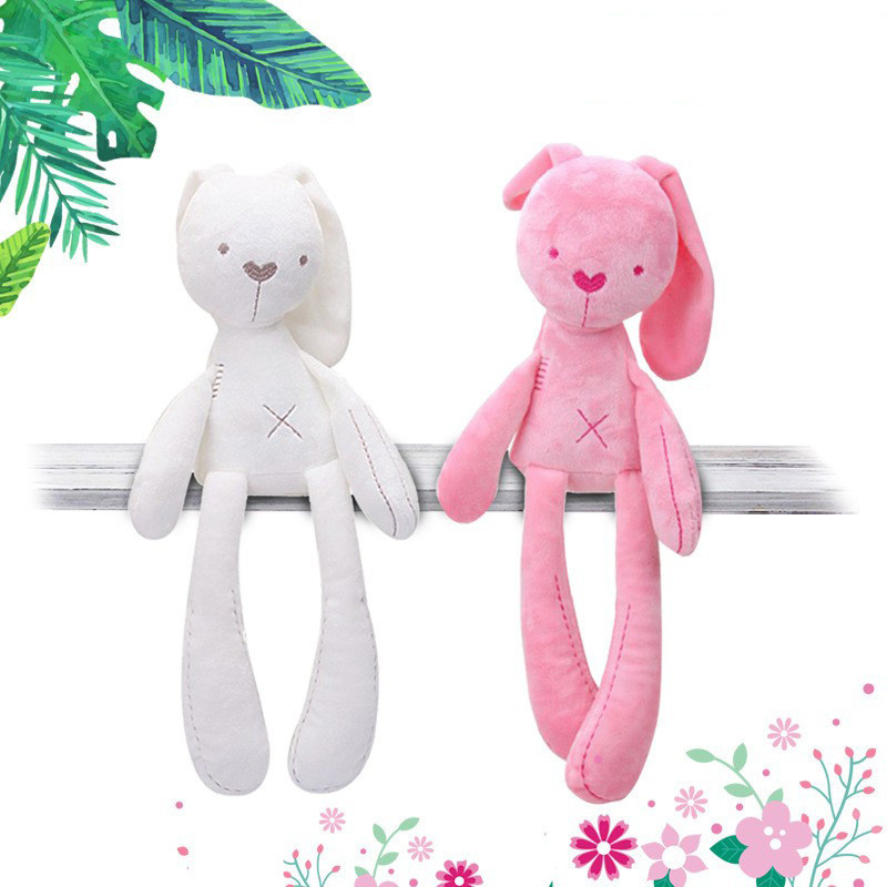 Cartoon Animal Stuffed Baby To - Travel Accessories Baby recension och pris