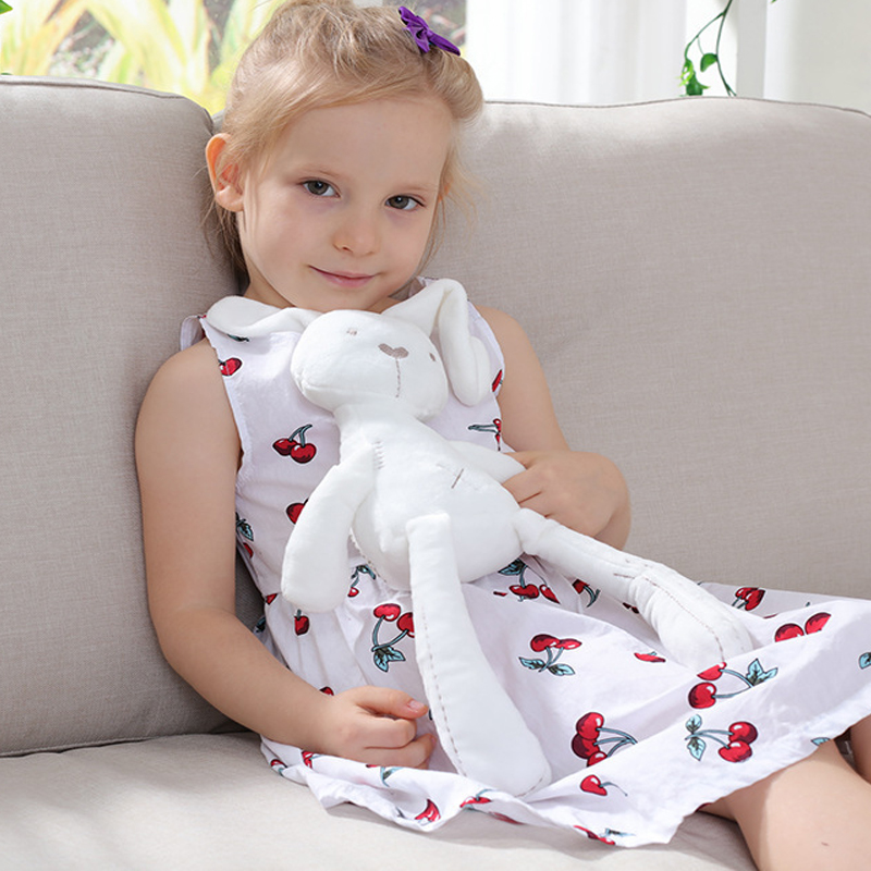 Cartoon Animal Stuffed Baby To - Travel Accessories Baby recension och pris