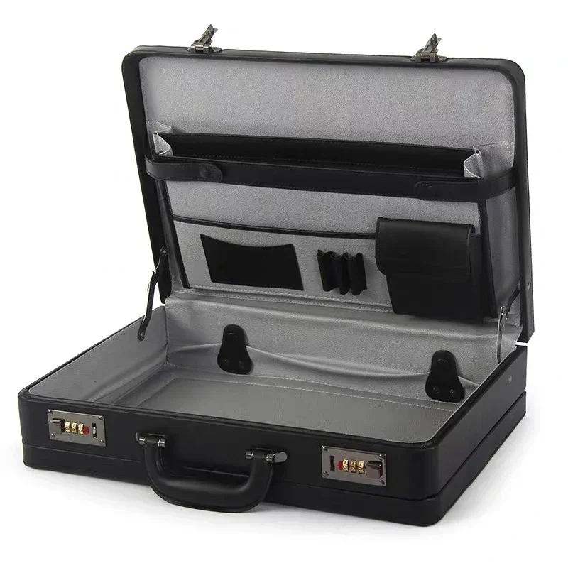 Password Box Multi-function Po - Travel Packing Cube recension och pris