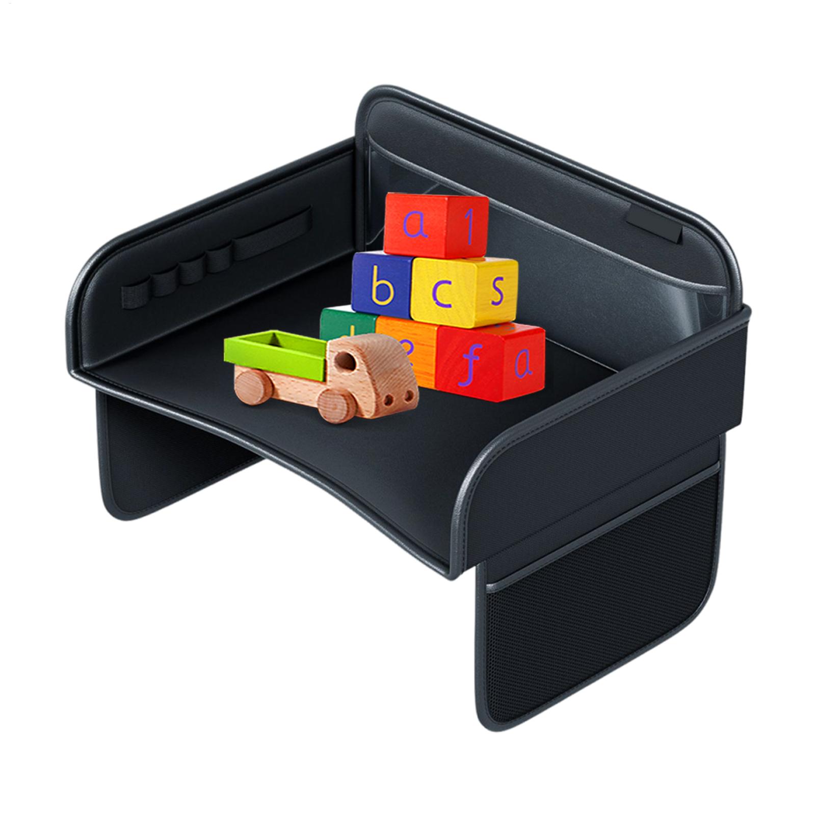 Child Car Dining Drawing Table - Travel Accessories Baby recension och pris