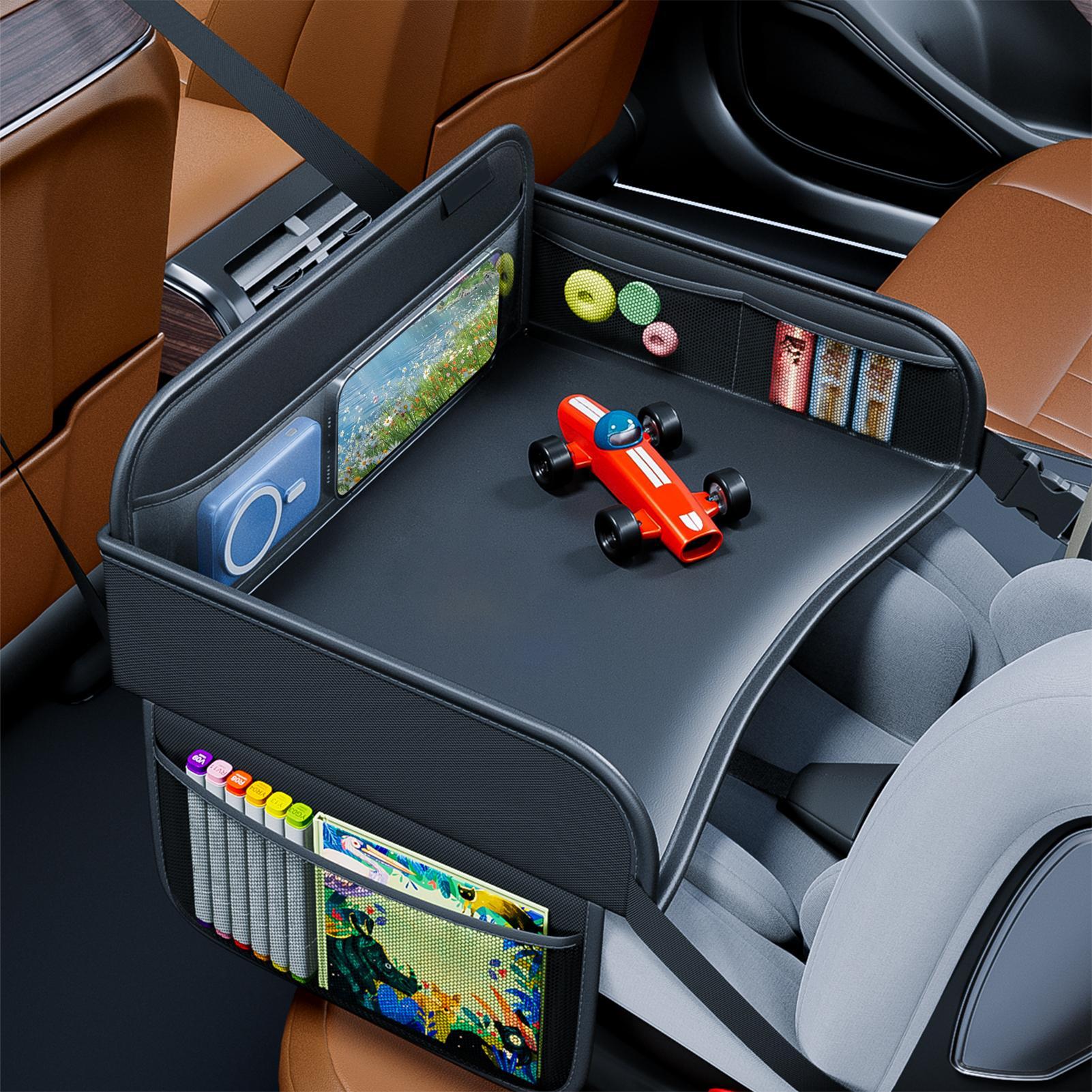 Child Car Dining Drawing Table - Travel Accessories Baby recension och pris