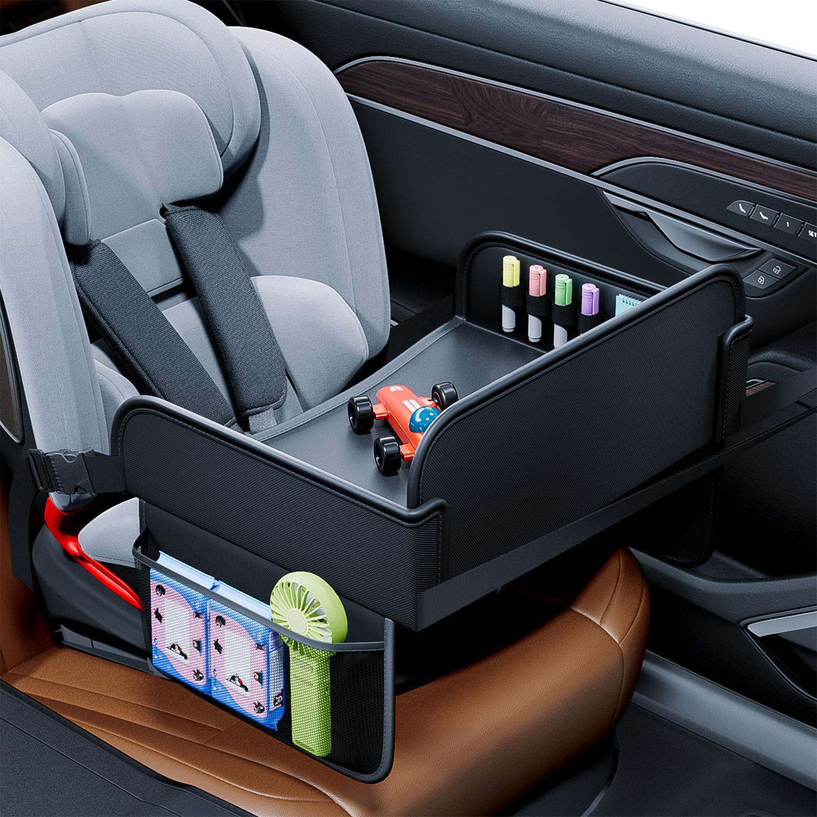 Child Car Dining Drawing Table - Travel Accessories Baby recension och pris