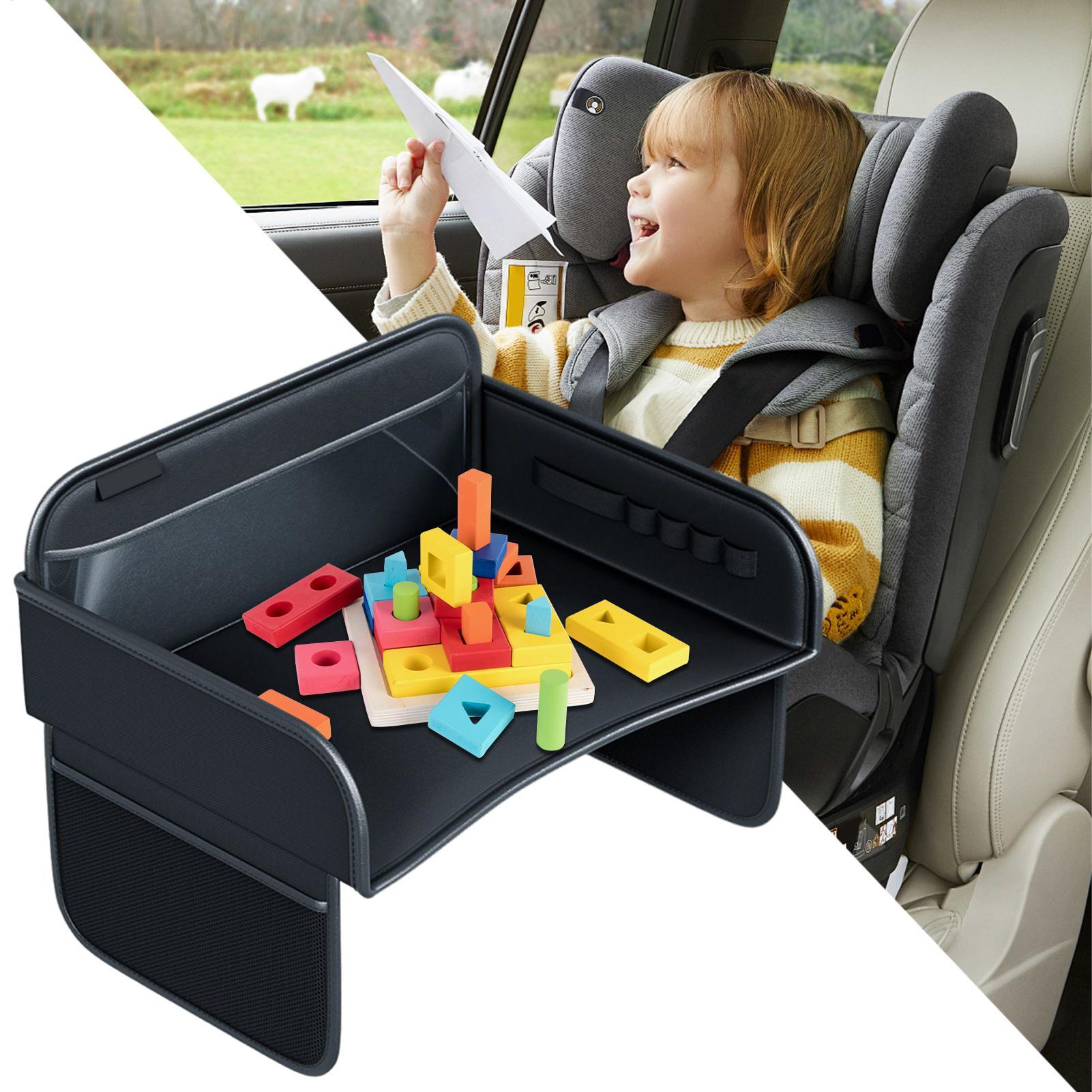 Child Car Dining Drawing Table - Travel Accessories Baby recension och pris