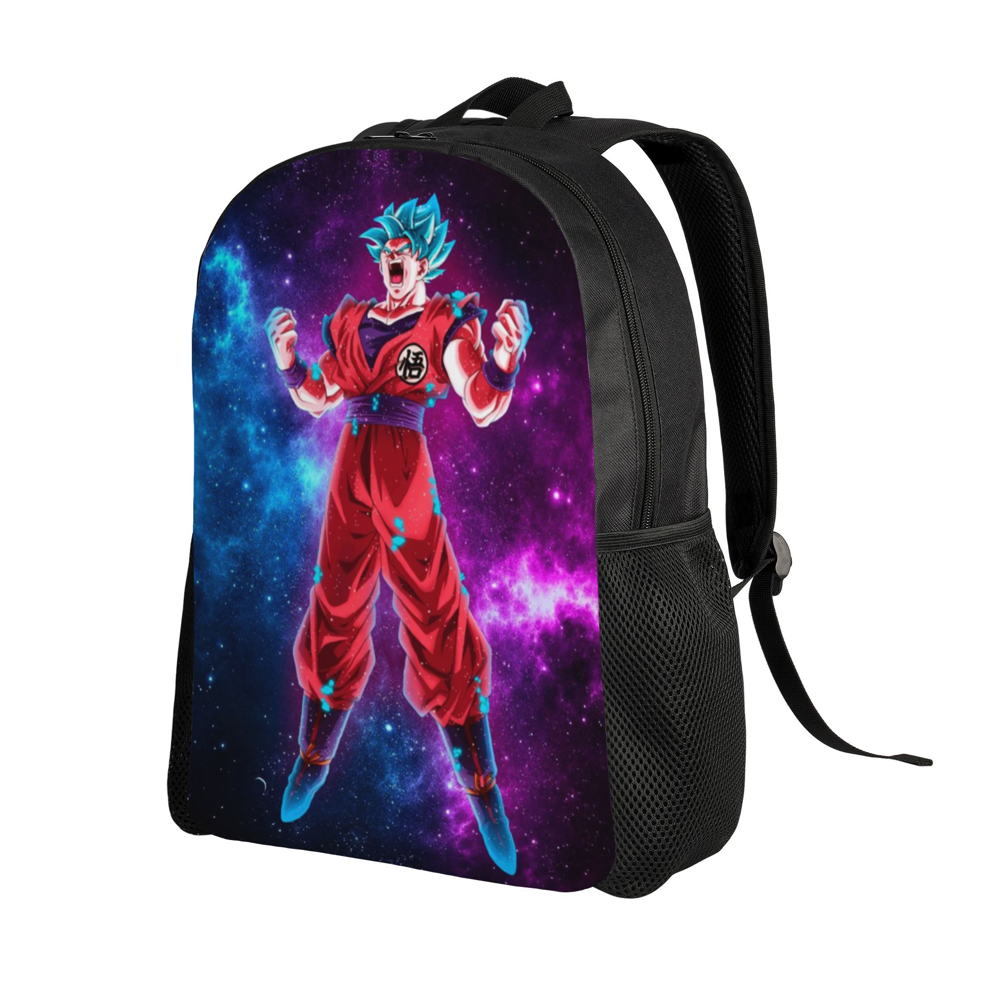 3D Print D-Dragon B-Ball Z Gok - Travel Accessories To 3D Print recension och pris