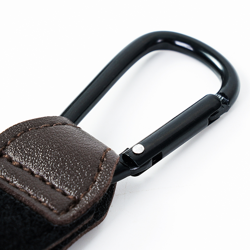 Baby Stroller Hook Fashion PU  - Travel Accessories For 6 Year Old recension och pris