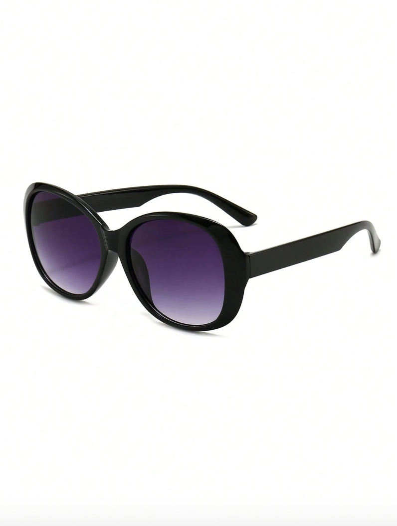 1 pair of neutral black gradie - Travel Accessories Unisex recension och pris