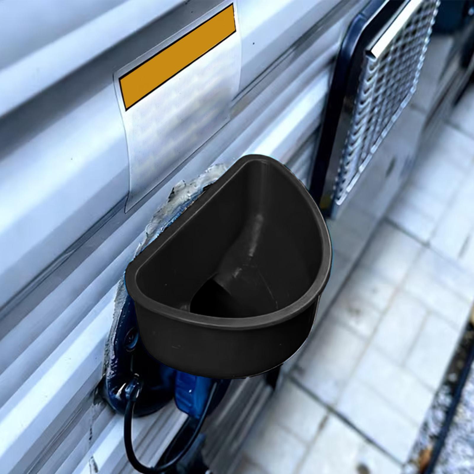 RV Water Funnel 3D Printed Ant - Travel Accessories To 3D Print recension och pris