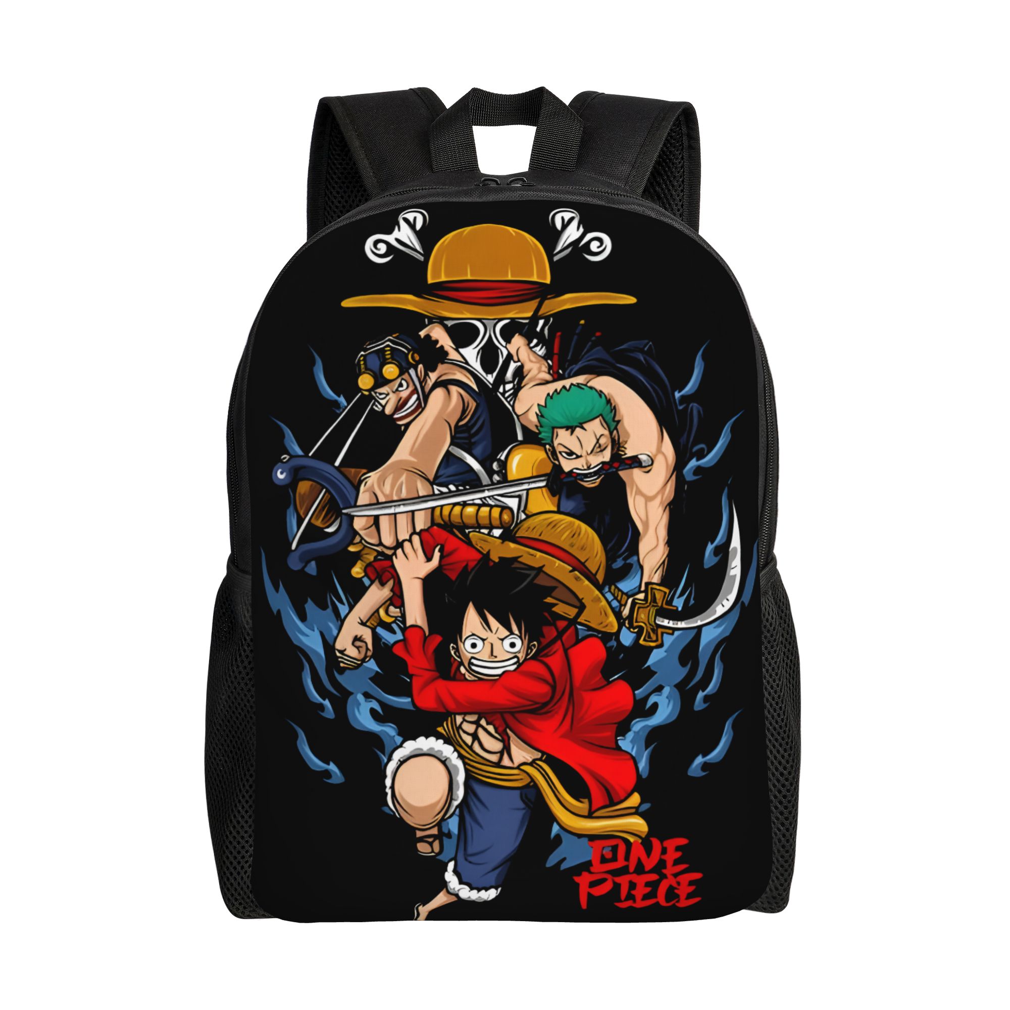 3D Printing Zoro O-One P-Piece - Travel Accessories To 3D Print recension och pris