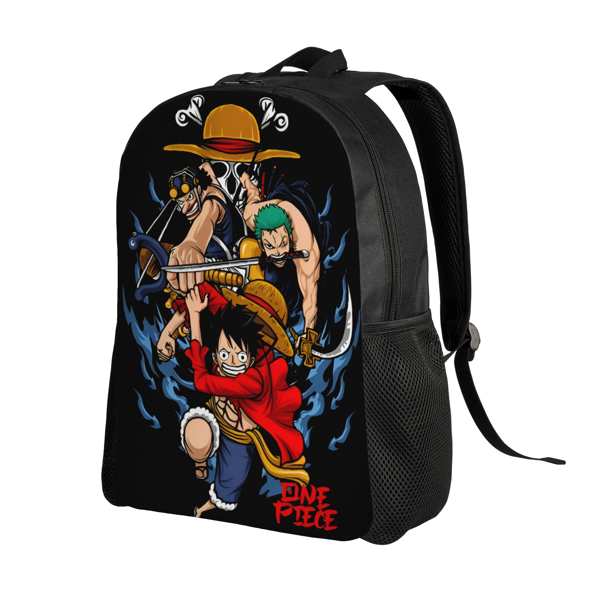 3D Printing Zoro O-One P-Piece - Travel Accessories To 3D Print recension och pris