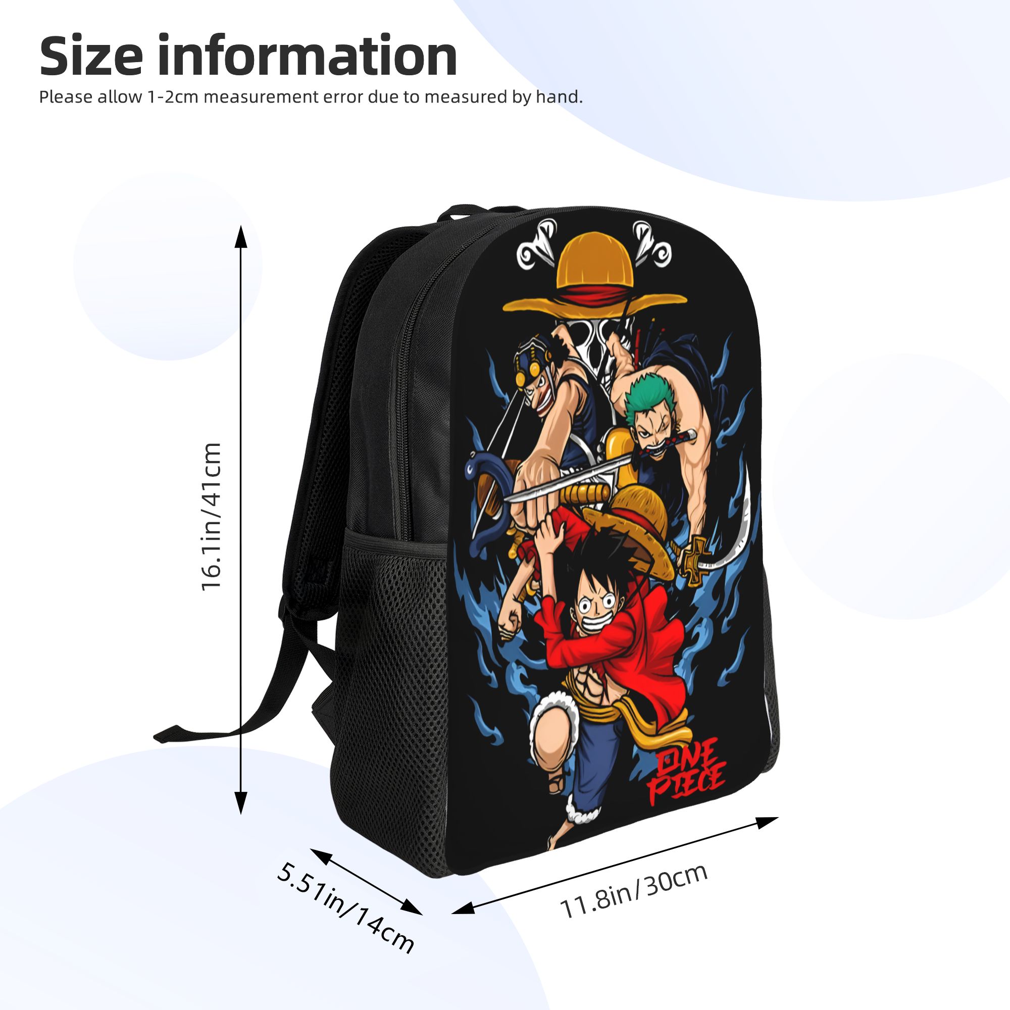 3D Printing Zoro O-One P-Piece - Travel Accessories To 3D Print recension och pris