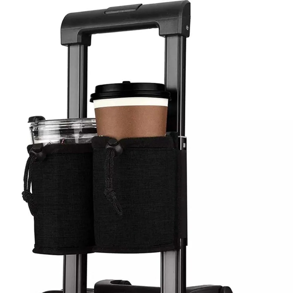 New Luggage Handle Water Bottl - Travel Accessories List recension och pris