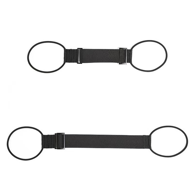 Adjustable Luggage Strap Trave - Travel Packing Cube recension och pris