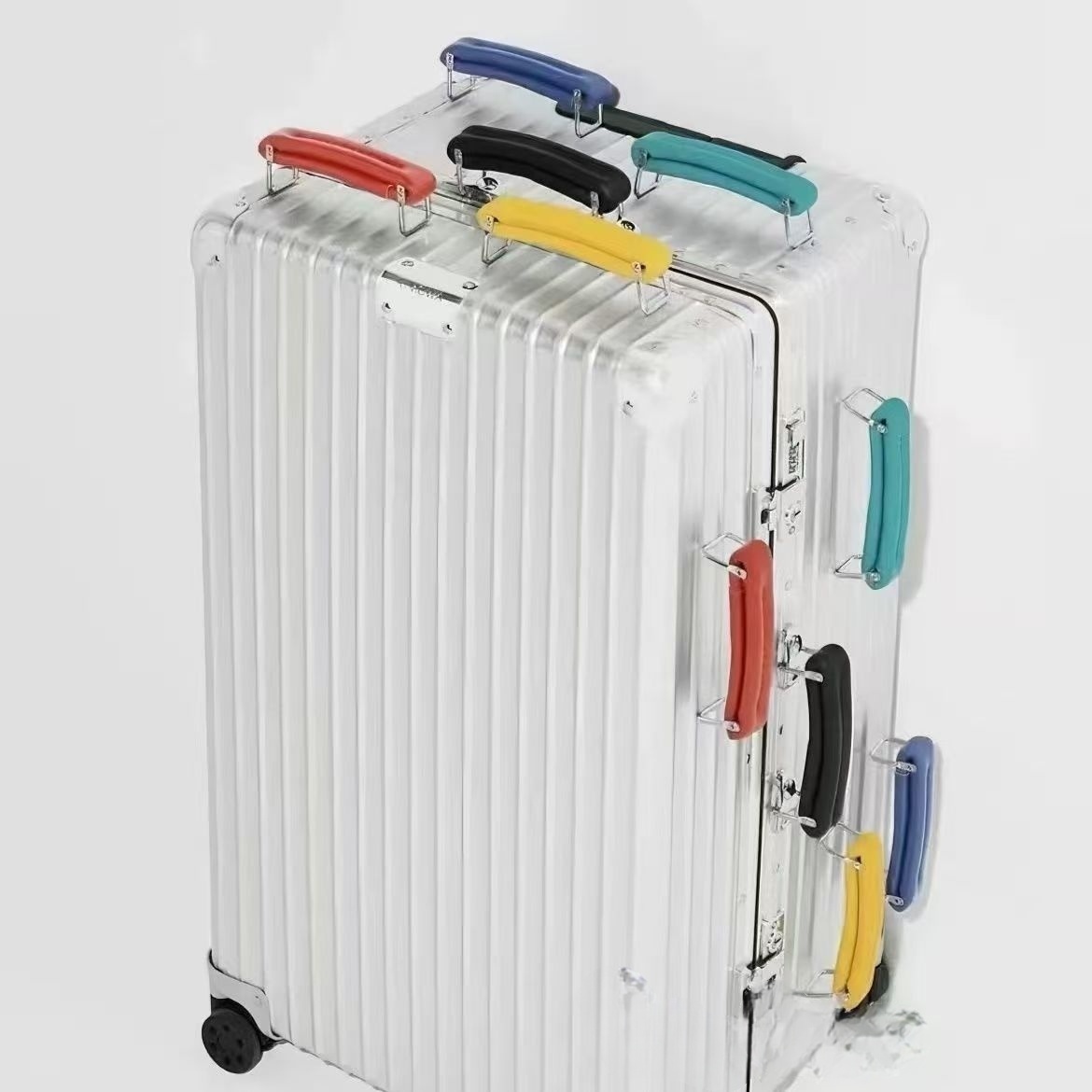 Luggage Handles Suitable for R - Travel Accessories Rimowa recension och pris