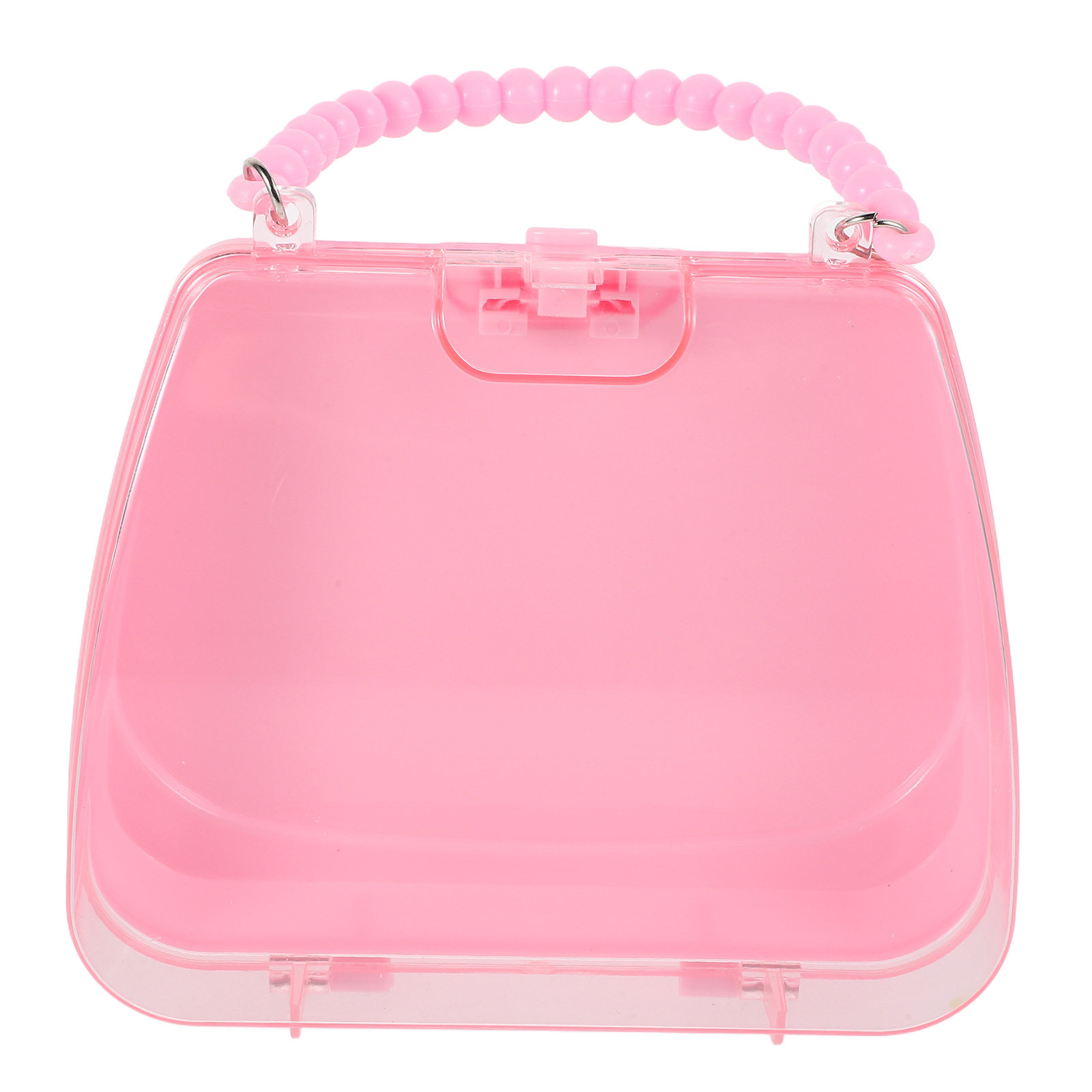 Girls Jewelry Box for Kids Por - Accessories Travel Jewelry Box recension och pris