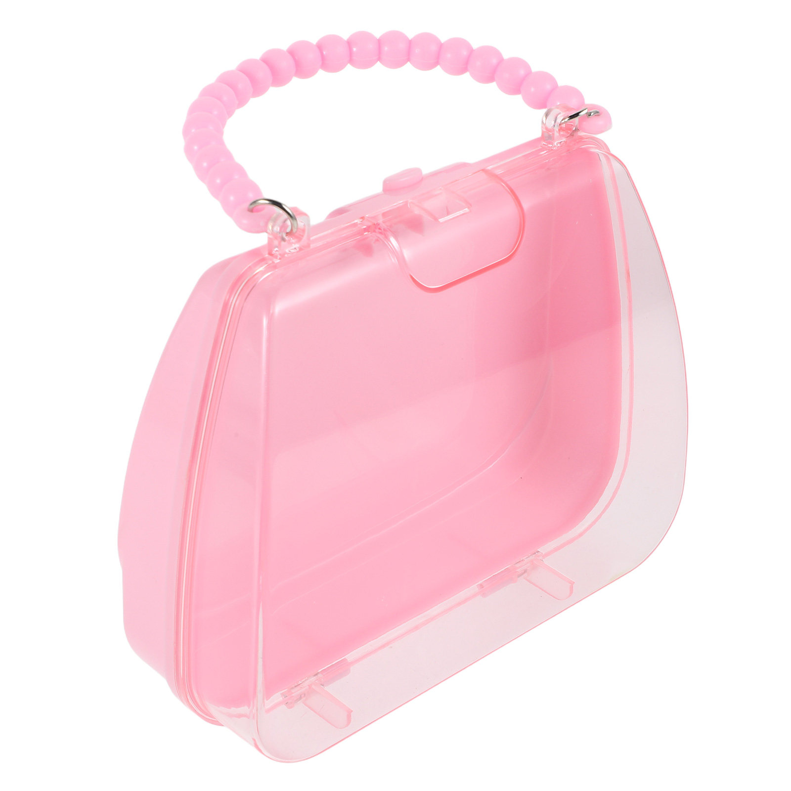 Girls Jewelry Box for Kids Por - Accessories Travel Jewelry Box recension och pris
