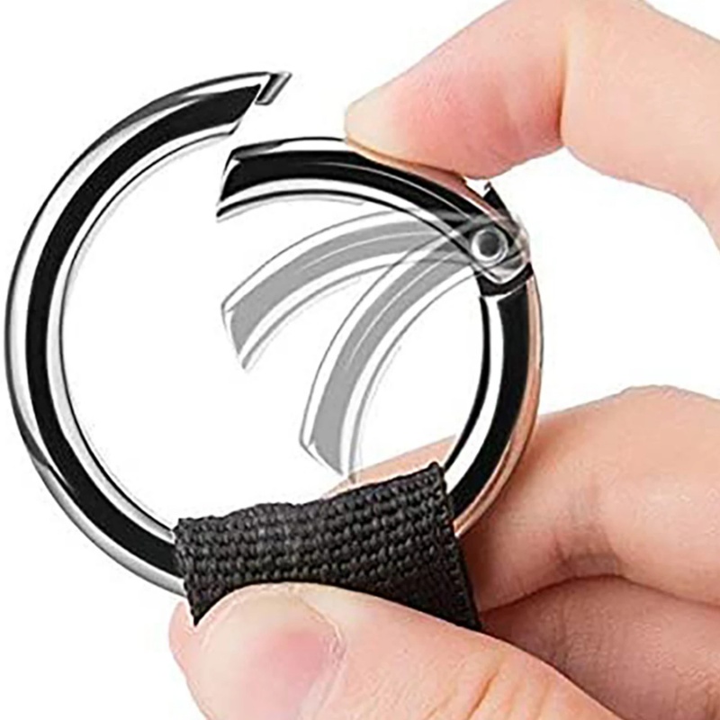 Carabiner Travel Strap for Lug - Travel Packing Cube recension och pris