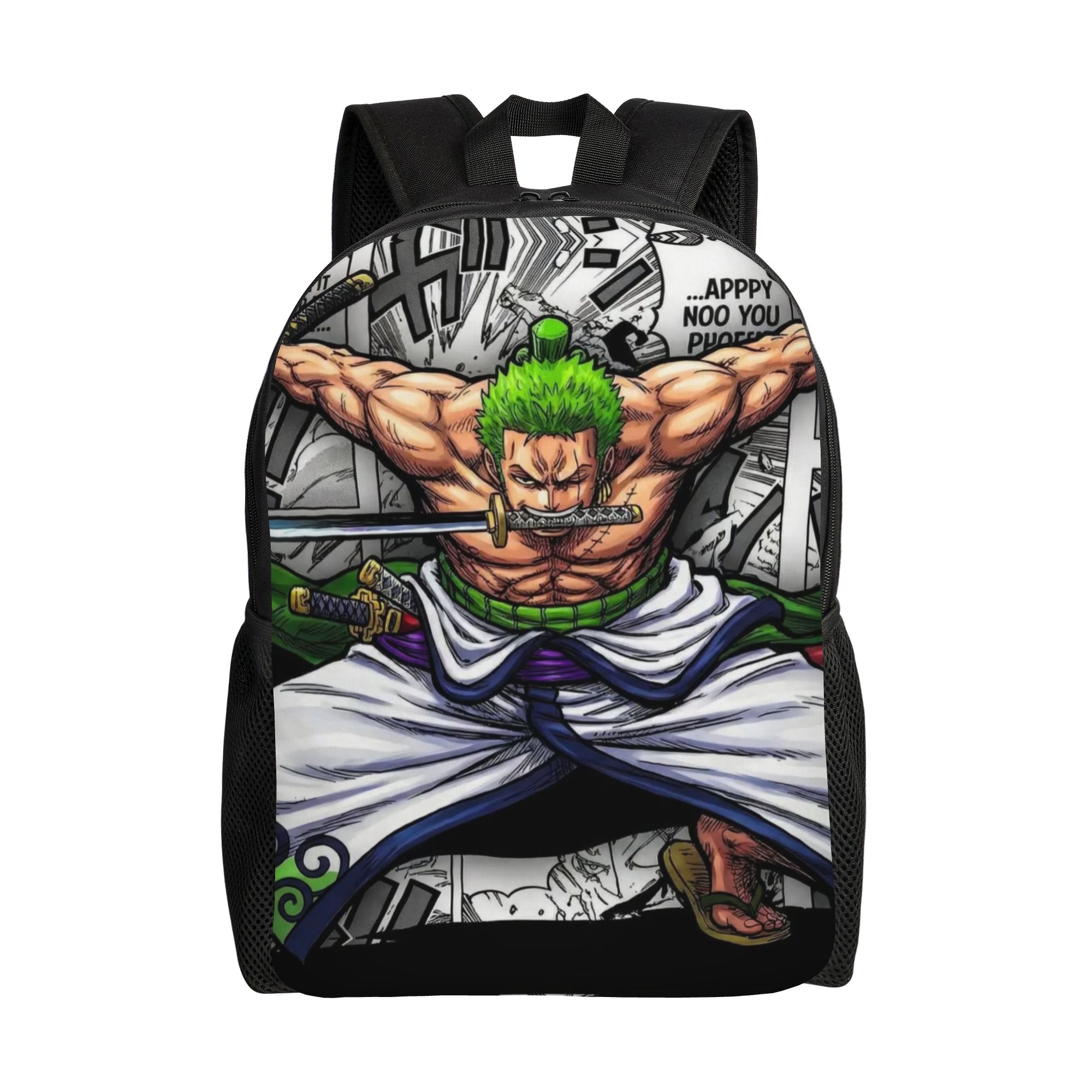 3D Printing Zoro O-One P-Piece - Travel Accessories To 3D Print recension och pris