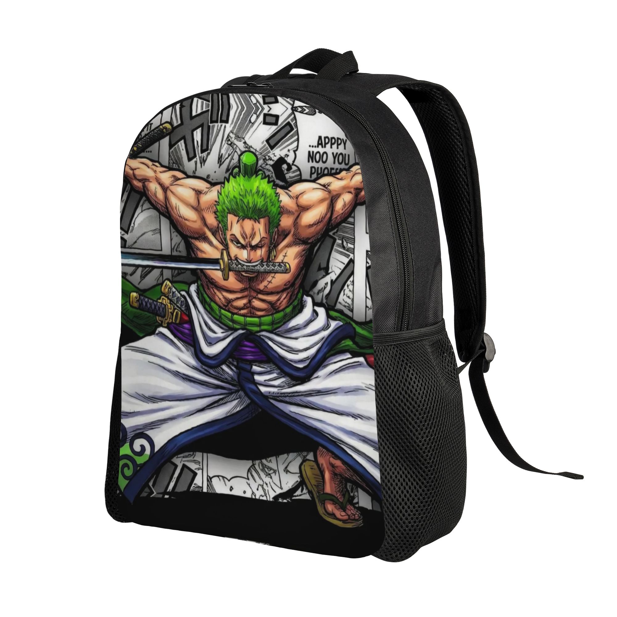 3D Printing Zoro O-One P-Piece - Travel Accessories To 3D Print recension och pris