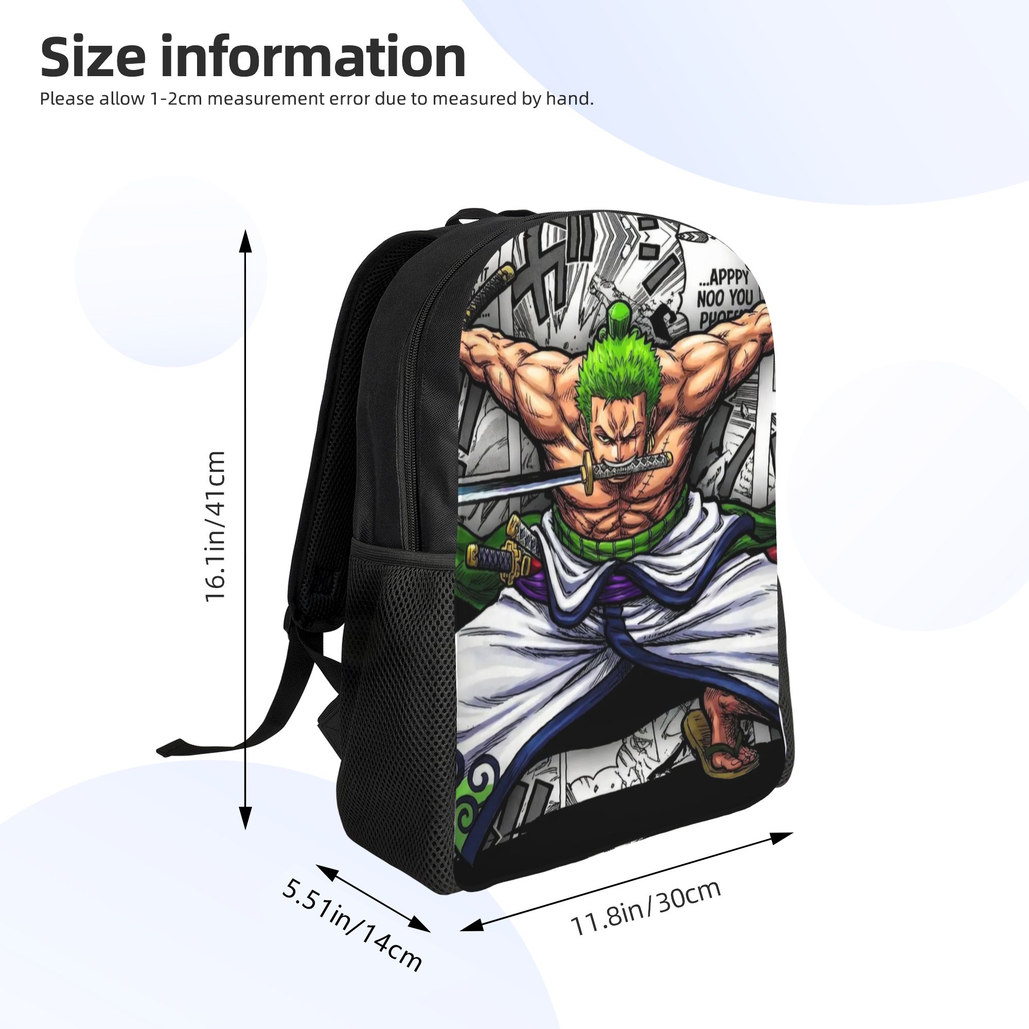 3D Printing Zoro O-One P-Piece - Travel Accessories To 3D Print recension och pris