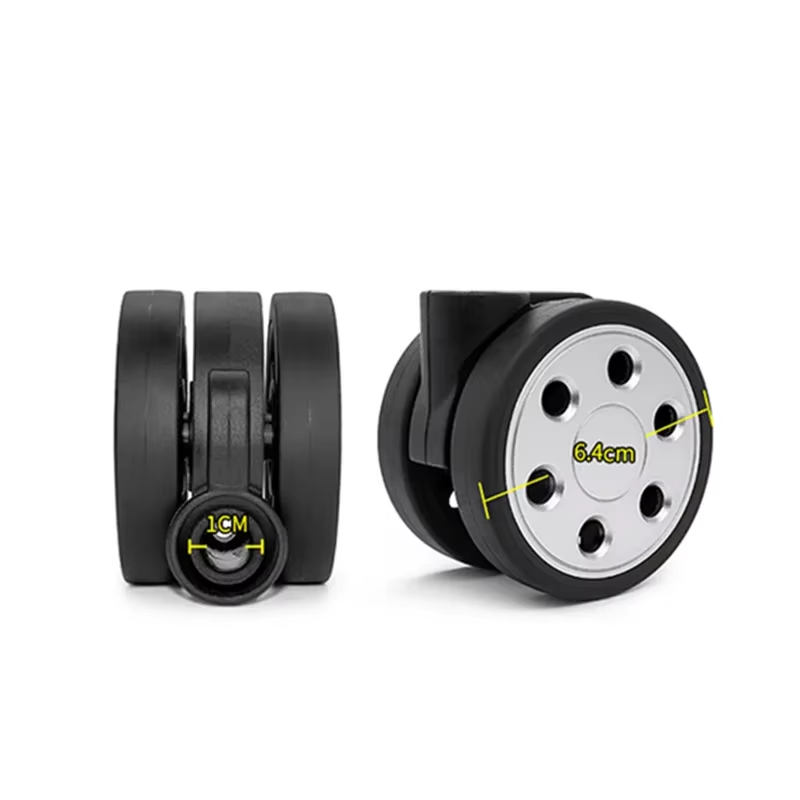 Luggage Swivel Replacement Whe - Travel Accessories Rimowa recension och pris