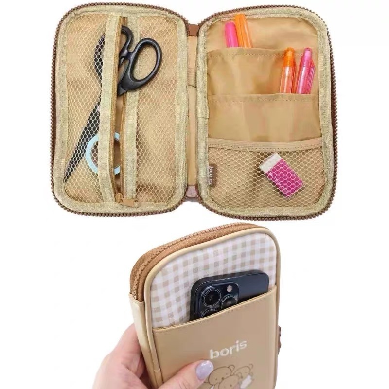 Kawaii Miffy Series Passport S - Travel Accessories Cute recension och pris