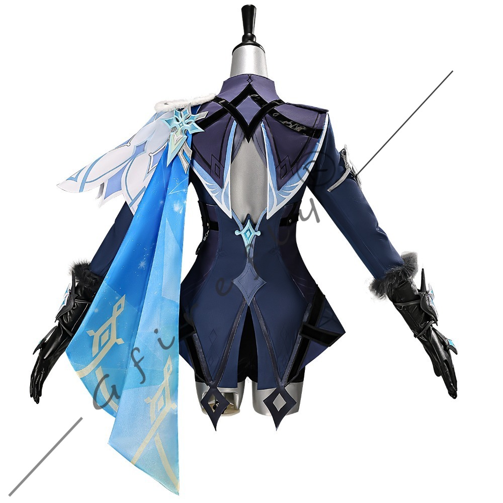 Genshin Impact Traveler Lumine - Travel Accessories Unisex recension och pris