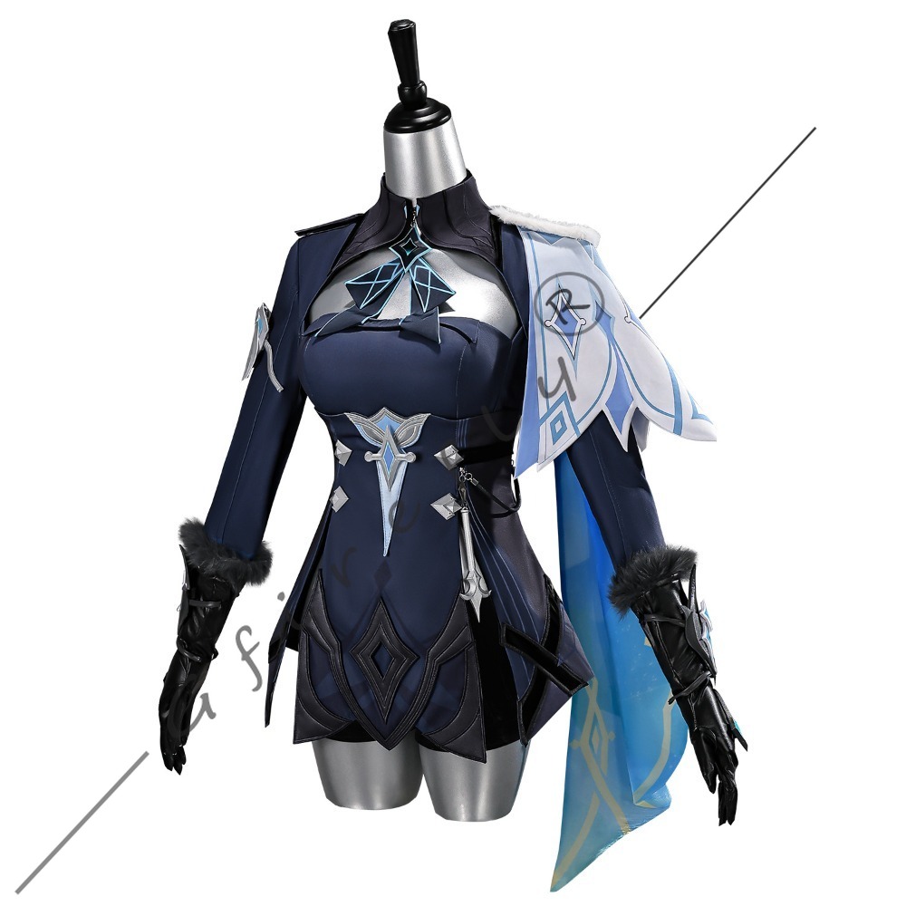 Genshin Impact Traveler Lumine - Travel Accessories Unisex recension och pris