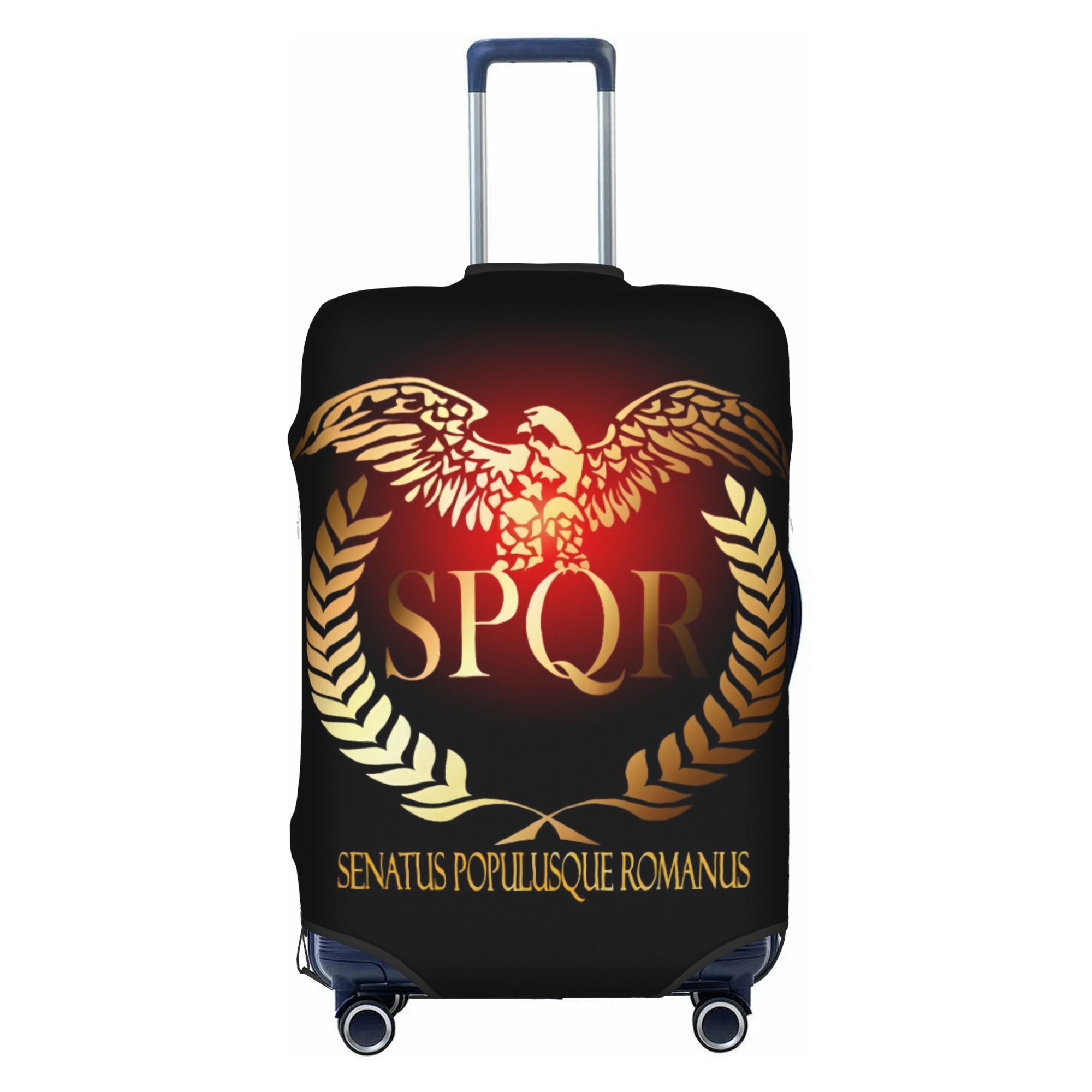Roman Empire Gold Imperial Eag - Travel Accessories Rome recension och pris