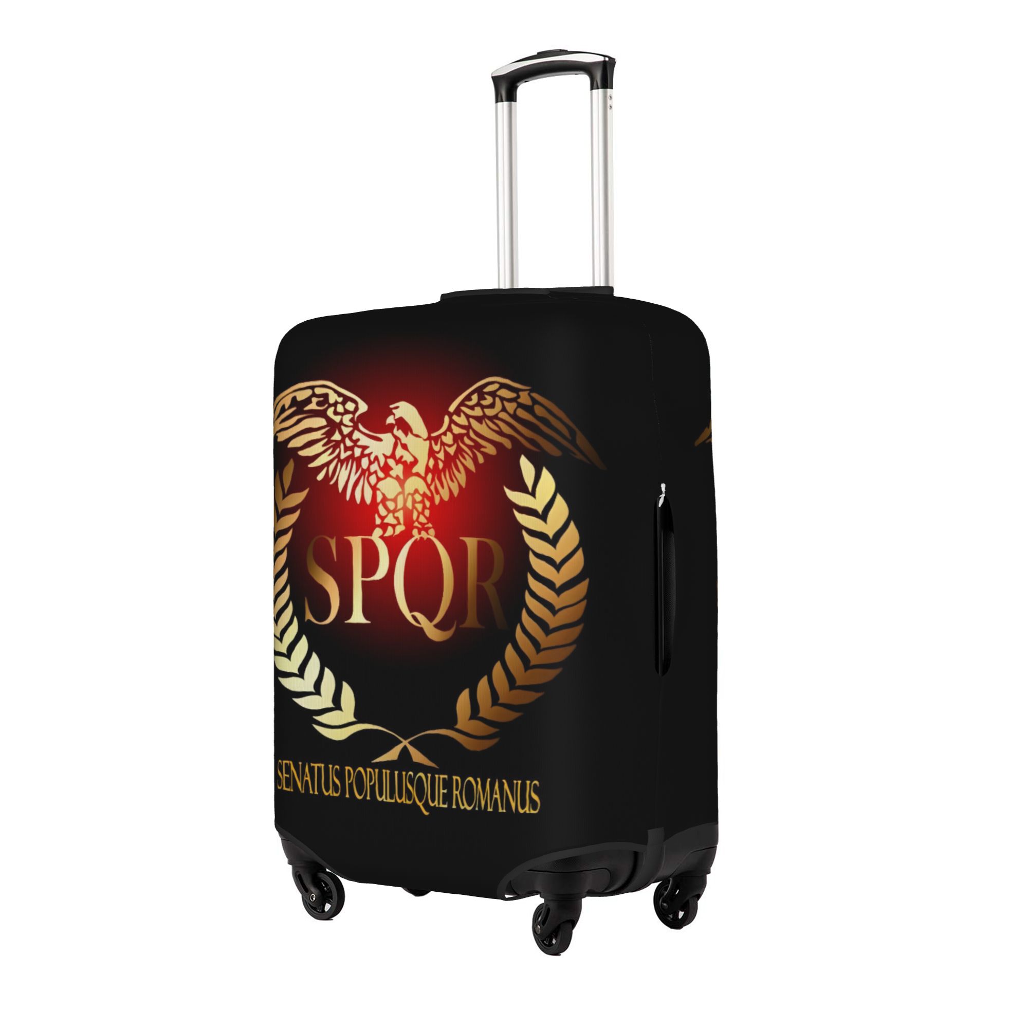 Roman Empire Gold Imperial Eag - Travel Accessories Rome recension och pris