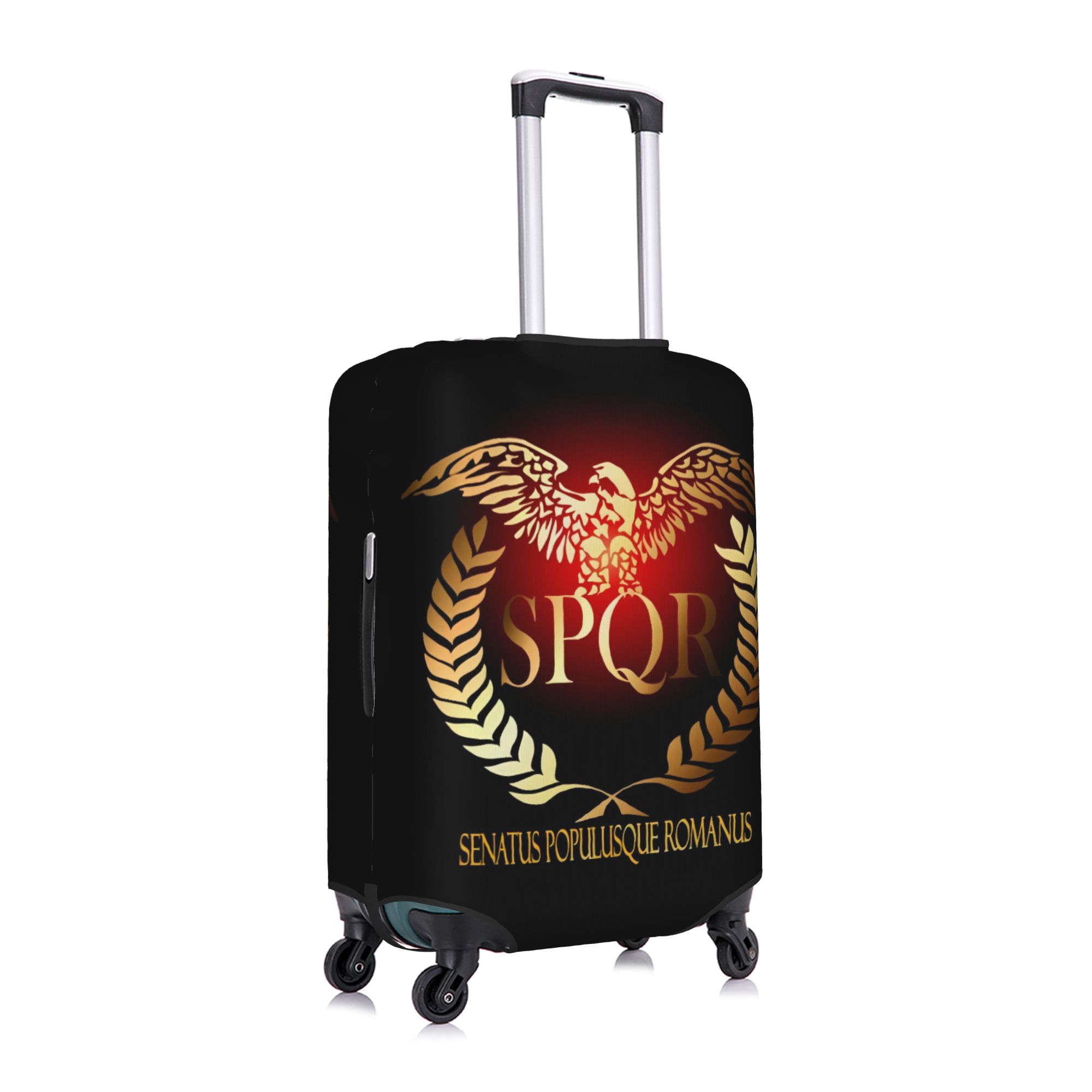 Roman Empire Gold Imperial Eag - Travel Accessories Rome recension och pris