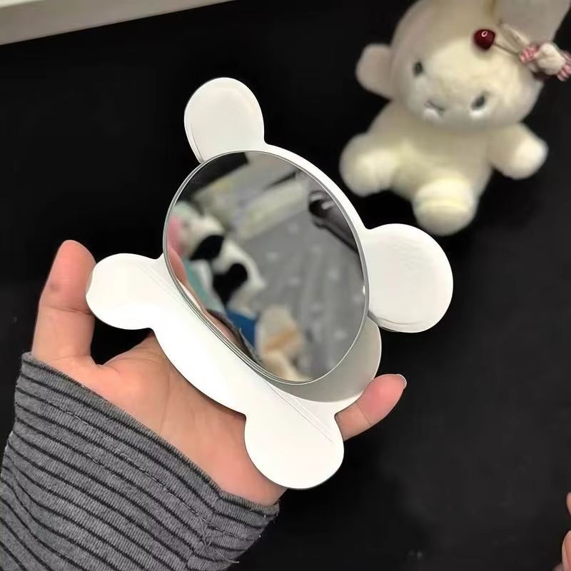 Rilakkuma Folding Makeup Mirro - Travel Accessories Unisex recension och pris