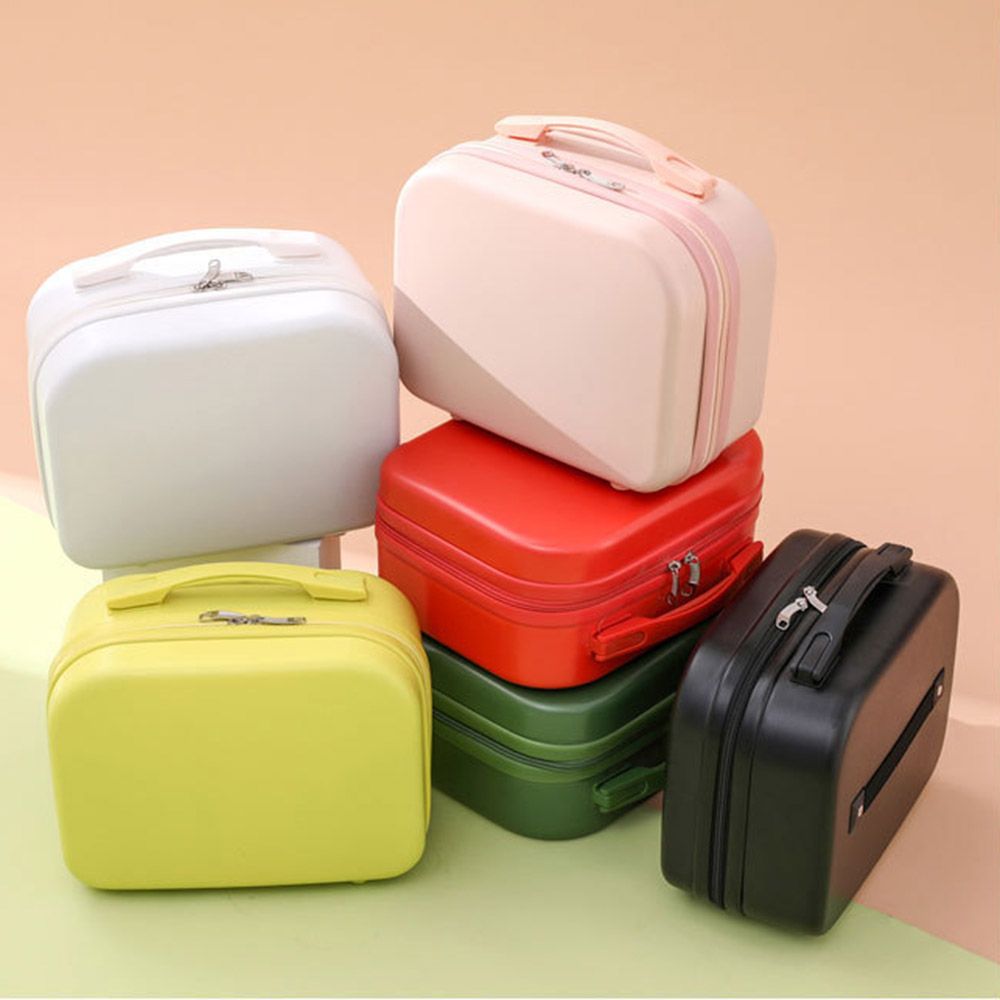 14 Inches Mini Women Carry On  - Travel Packing Cube recension och pris
